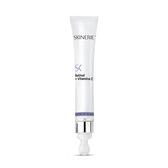 Creme de Olhos Retinol e Vit C Eye Care Shot Wells Image 1