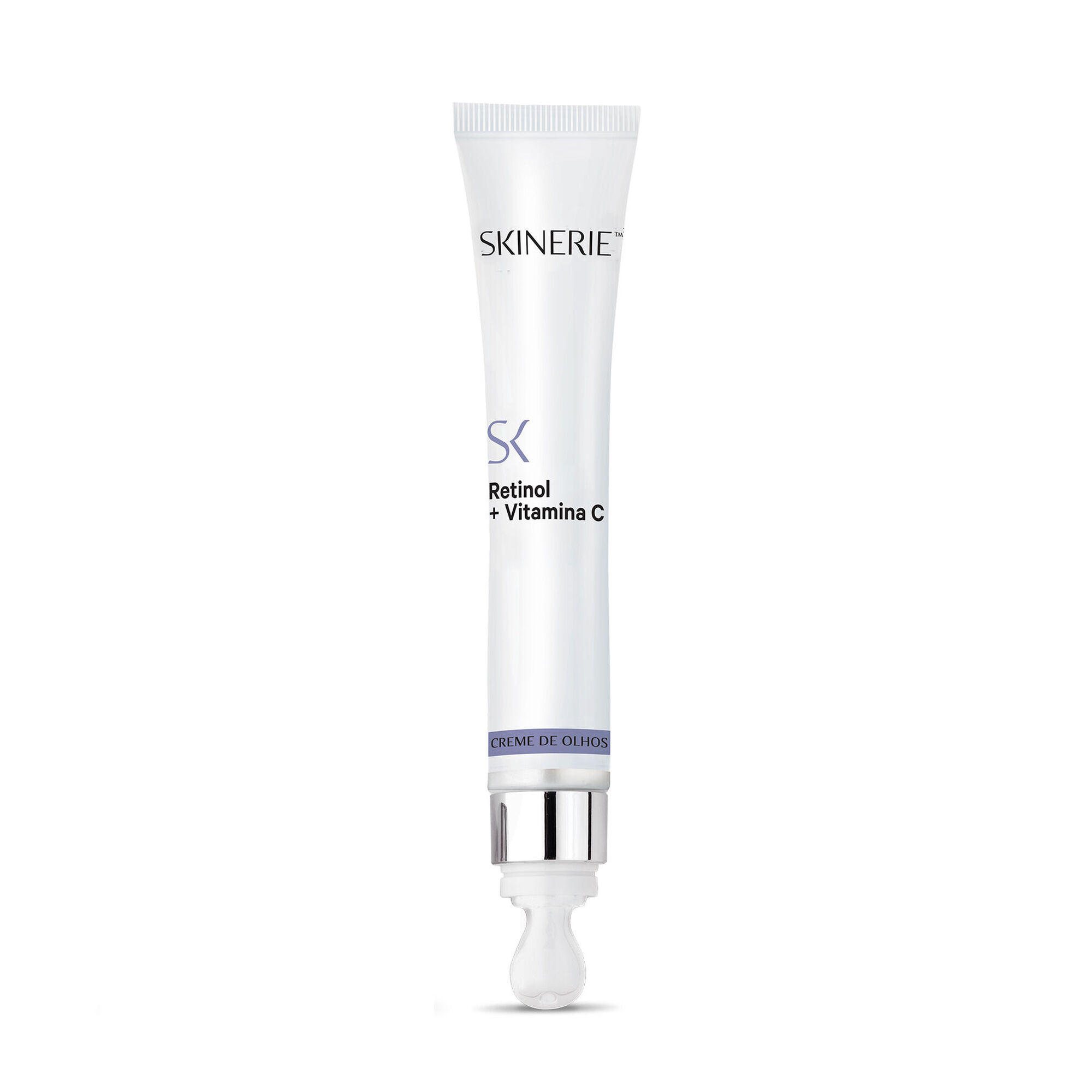 Creme de Olhos Retinol e Vit C Eye Care Shot