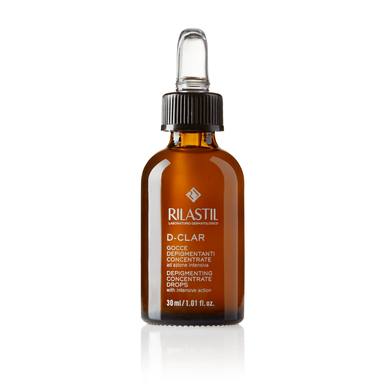 D-Clar Depigmenting Concentrate Drops Wells