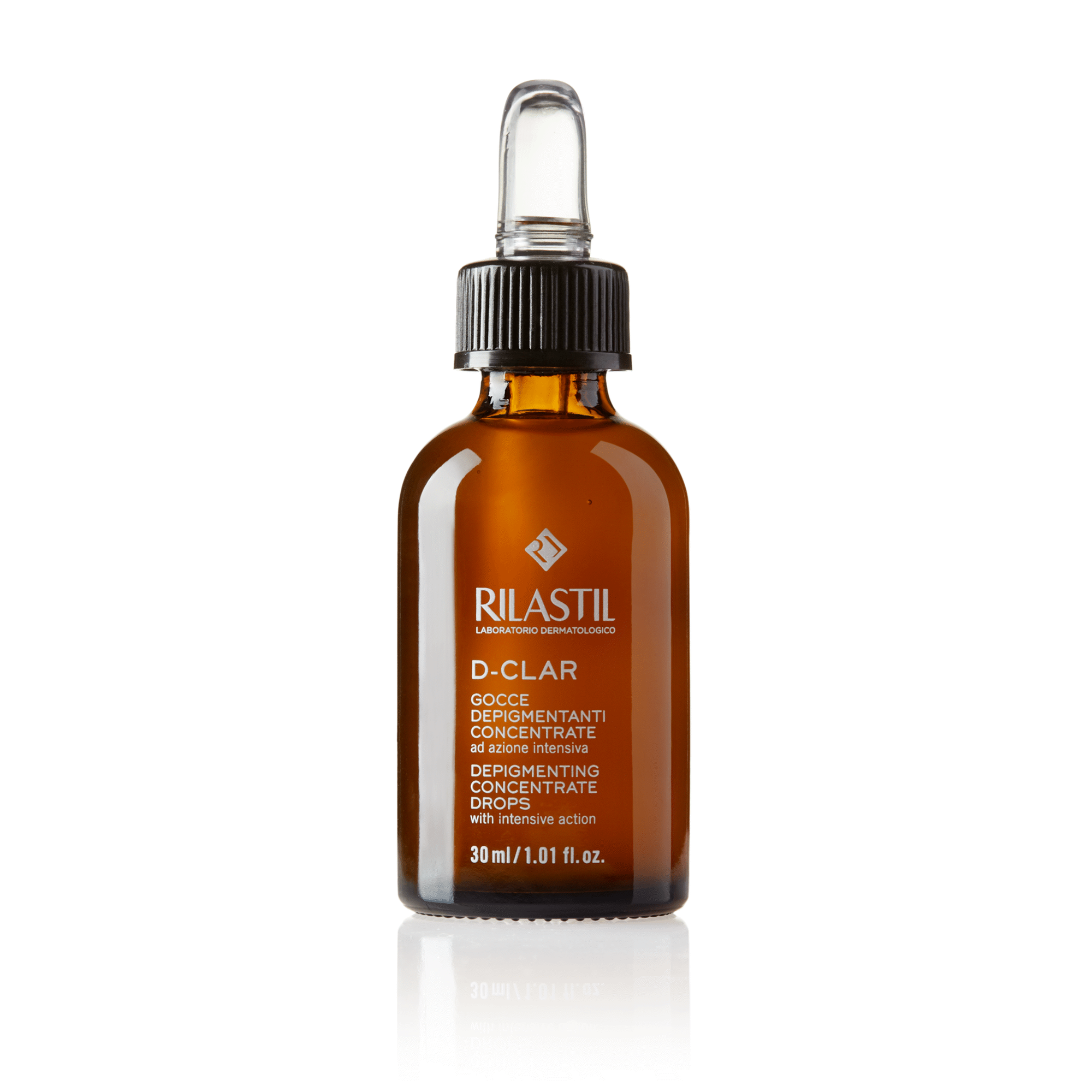 D-Clar Depigmenting Concentrate Drops