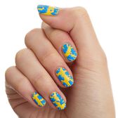 Crazy Cracking Mini Nail Polish Wells Image 3