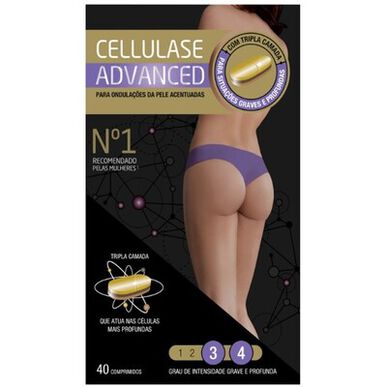 Cellulase Gold Advanced Wells Image 1