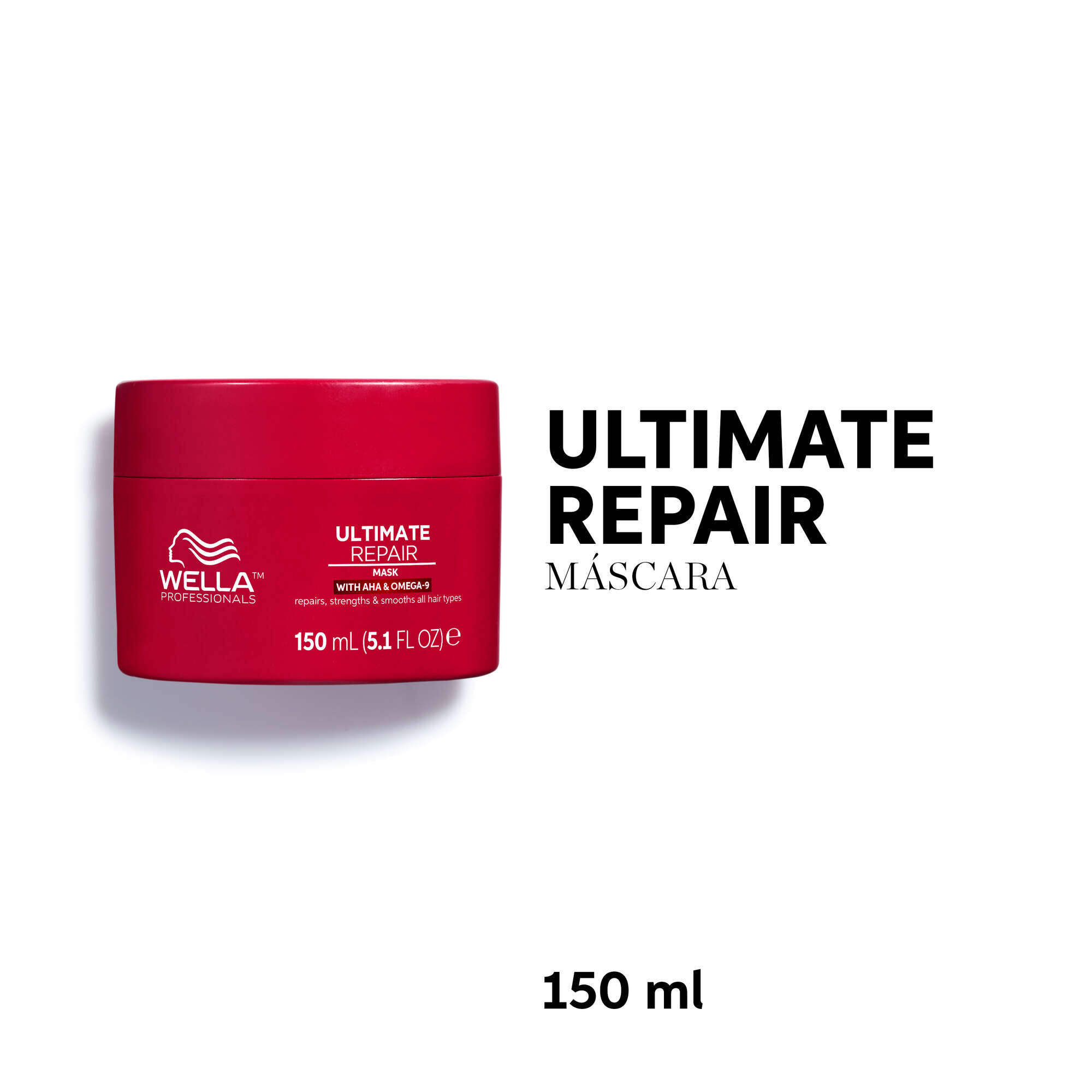 Ultimate Repair Mask