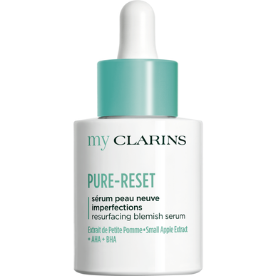 Sérum Rosto Imperfeições My Clarins Pure-Reset Wells Image 1