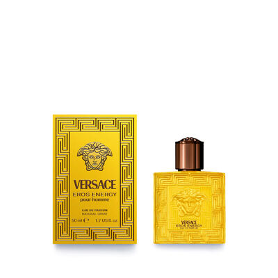 Versace Eros Energy Eau de Parfum