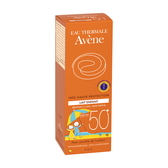 Sun Care Lotion for Children SPF50+ Wells Image 3