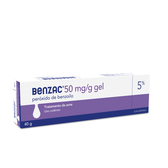 Benzac Gel Acne Wells Image 1
