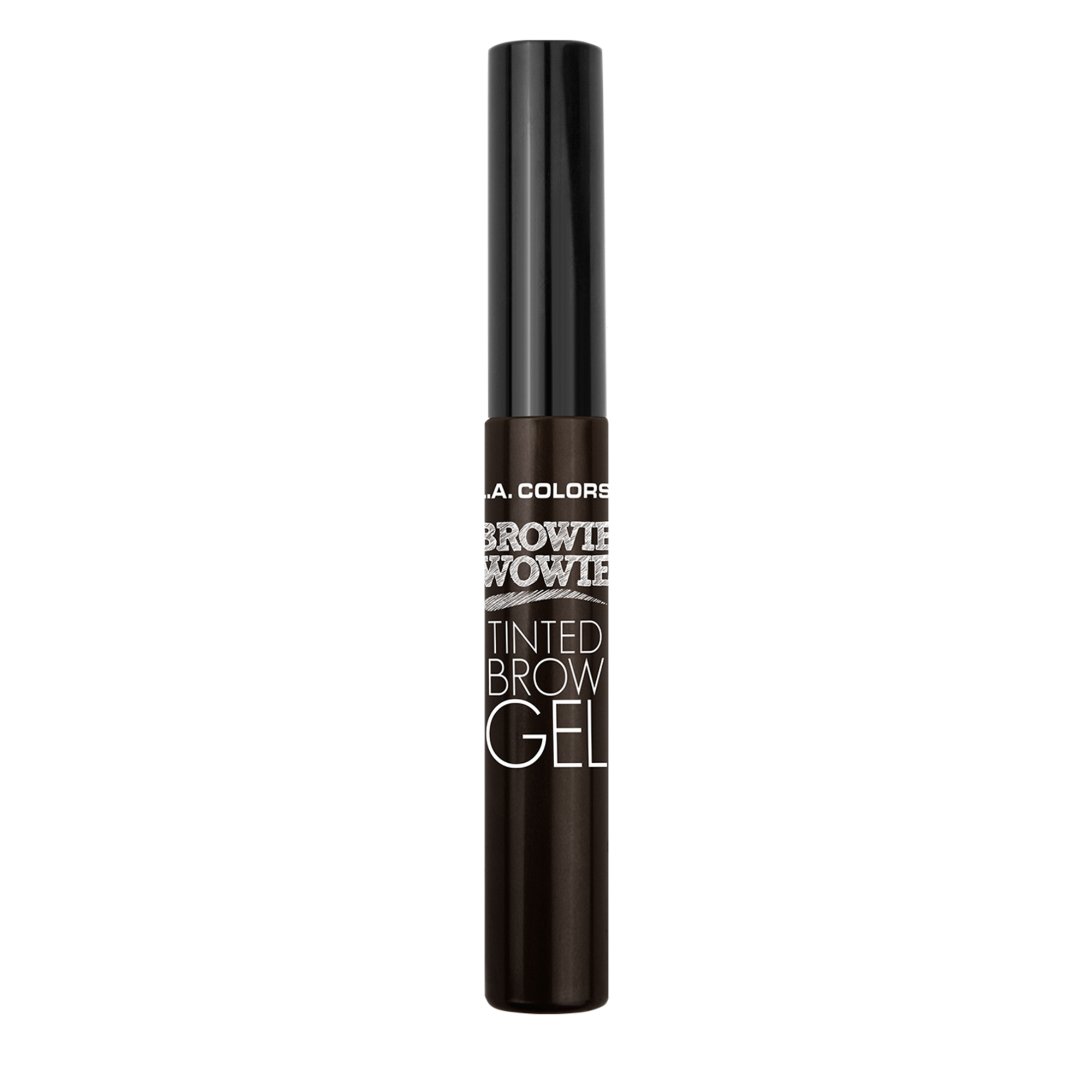 Tinted Brow Gel