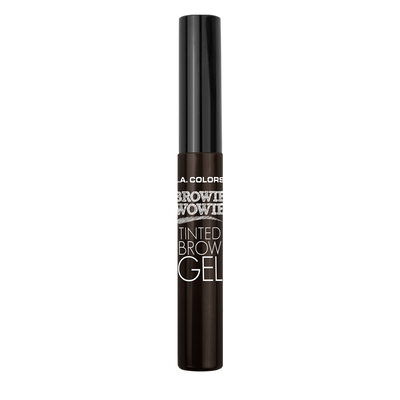Tinted Brow Gel