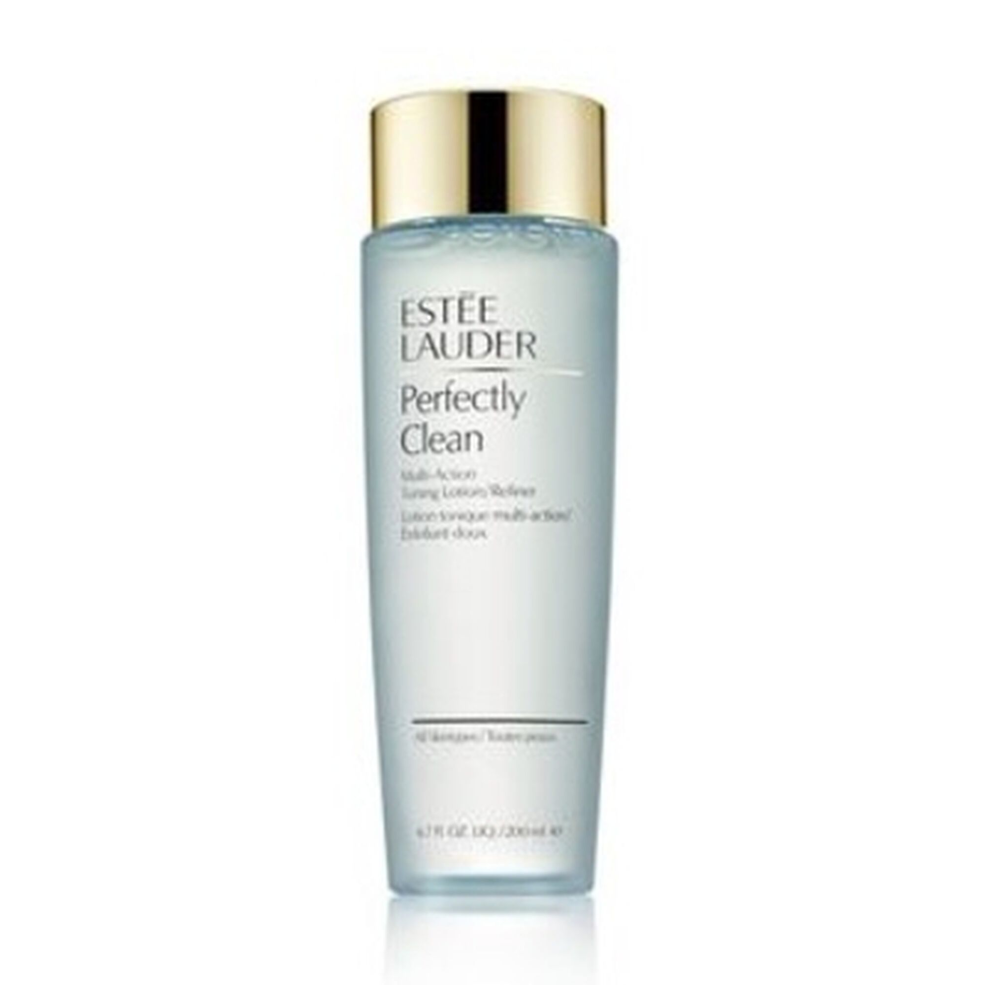 Perfectly Clean Multi-Action Toning Lotion
