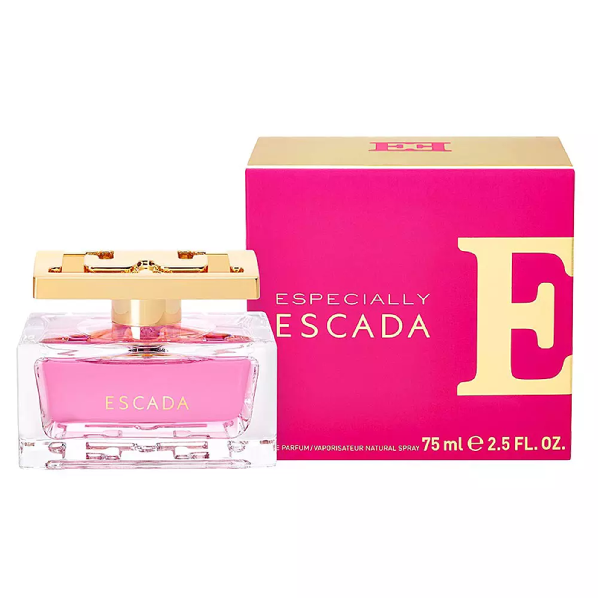 Escada Especially Eau de Parfum