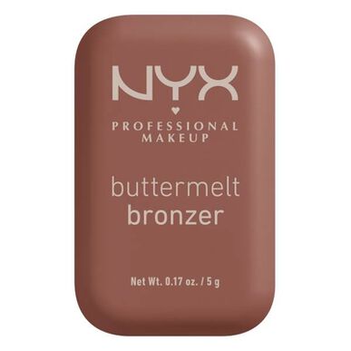 Buttermelt Bronzer Wells