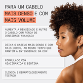 Pack 4 Scalp Hair Colored Dry Damaged Hair Wells Image 4