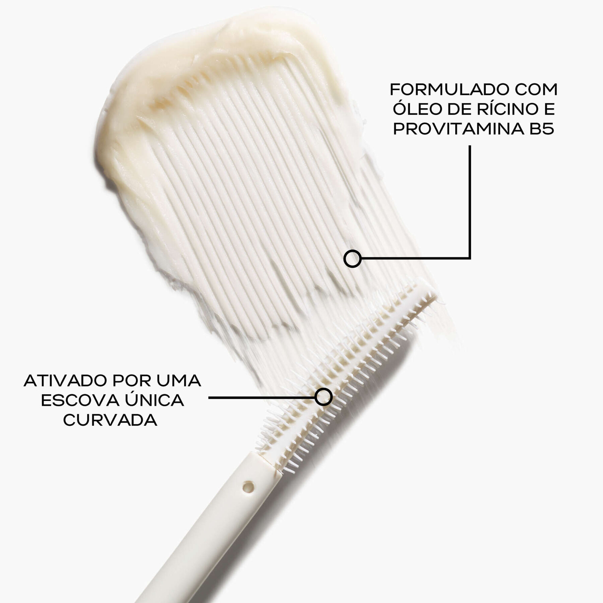 Macstack Legit Lift Lash Primer