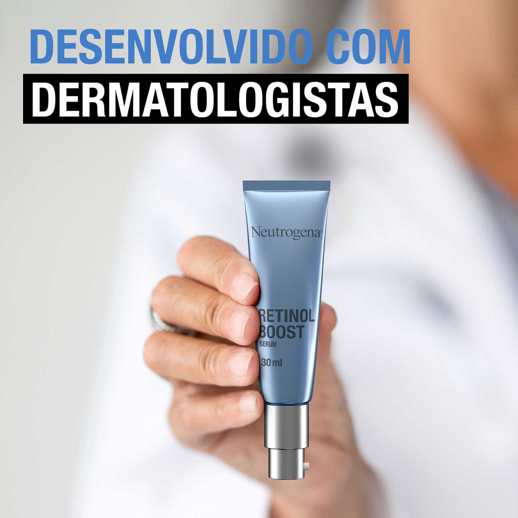 Anti-Age  Retinol Boost Serum 