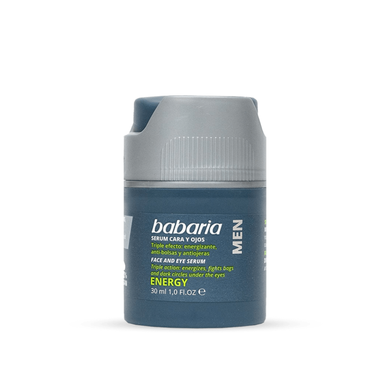 Sérum de Rosto e Olhos Men Energy Wells Image 1