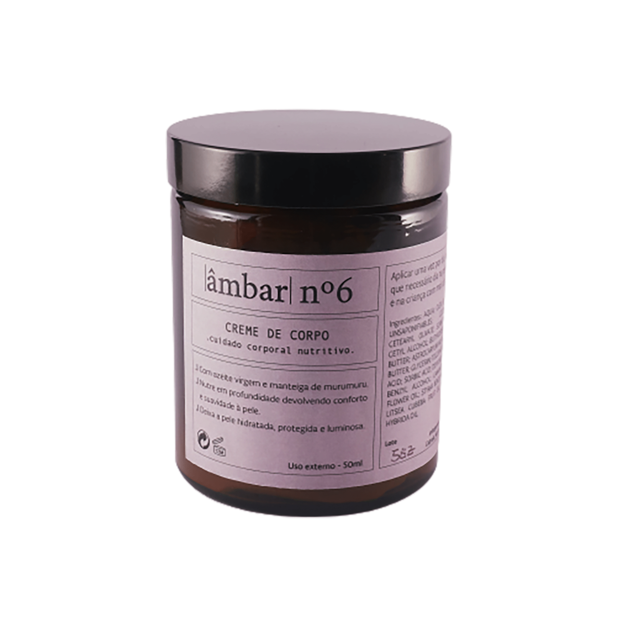 Creme Hidratante Corpo