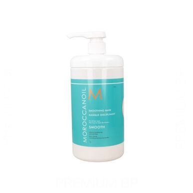 Smooth Mask For All Hair Types Wells