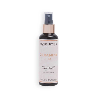 Ceramide Fix Fixing Spray Wells