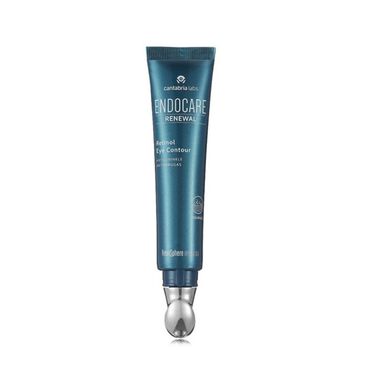 Renewal Retinol Eye Contour Wells
