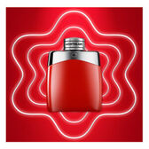 Montblanc Legend Red Eau de Parfum 100 ml Wells Image 3