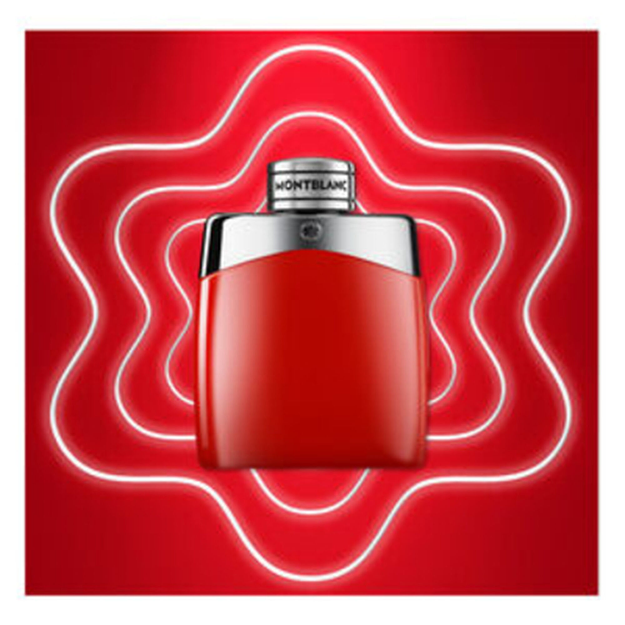 Montblanc Legend Red Eau de Parfum
