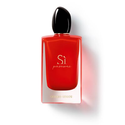 Armani Sì Passione EDP