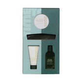 Coffret Essenciais Rosto Men Time to Boost  Wells Image 1