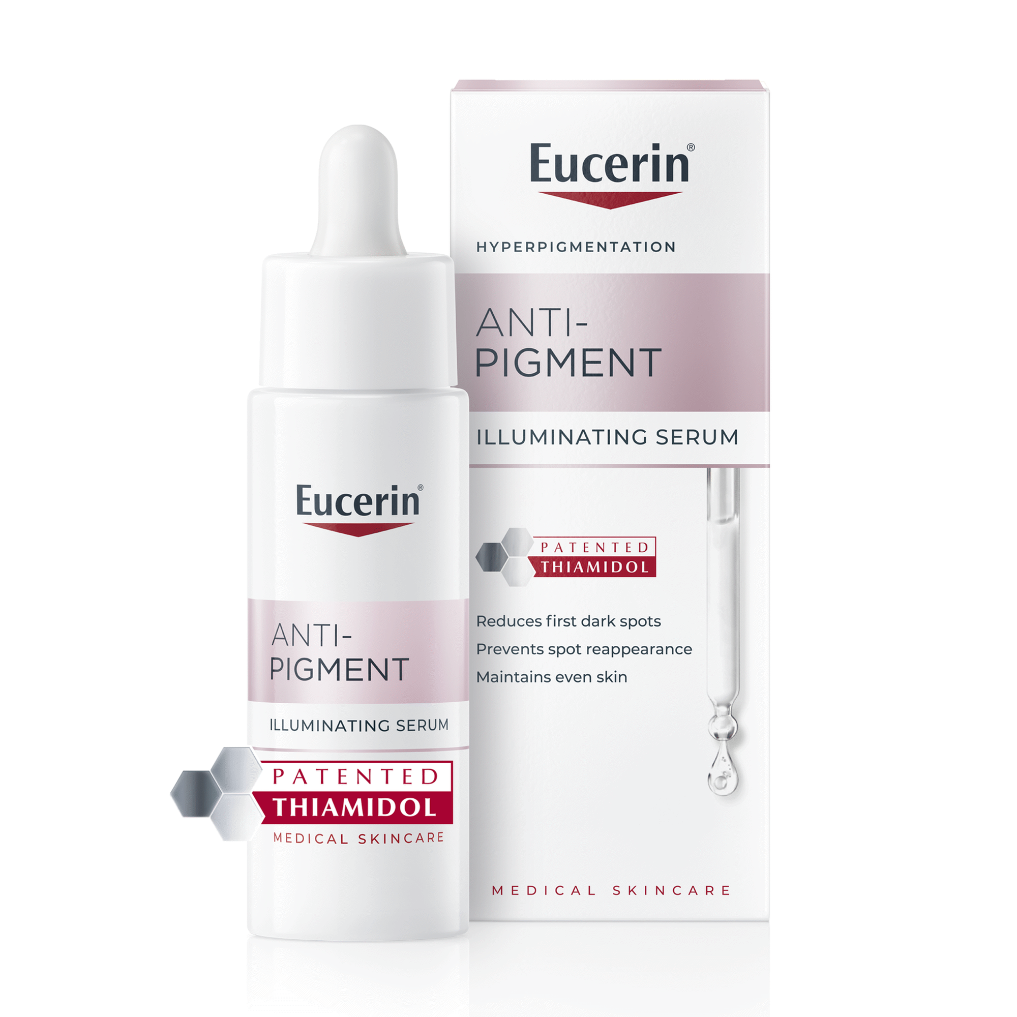 Anti-Pigment Illuminating Serum Dark Spots