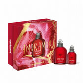 Coffret Amor Amor Eau de Toilette Wells Image 1