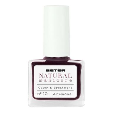 Verniz Fortificante Natural Manicure 10 Anemone 1 un Wells Image 1