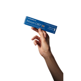 Creme Alivium CBD Cannabidiol Efecto Frío Wells Image 2