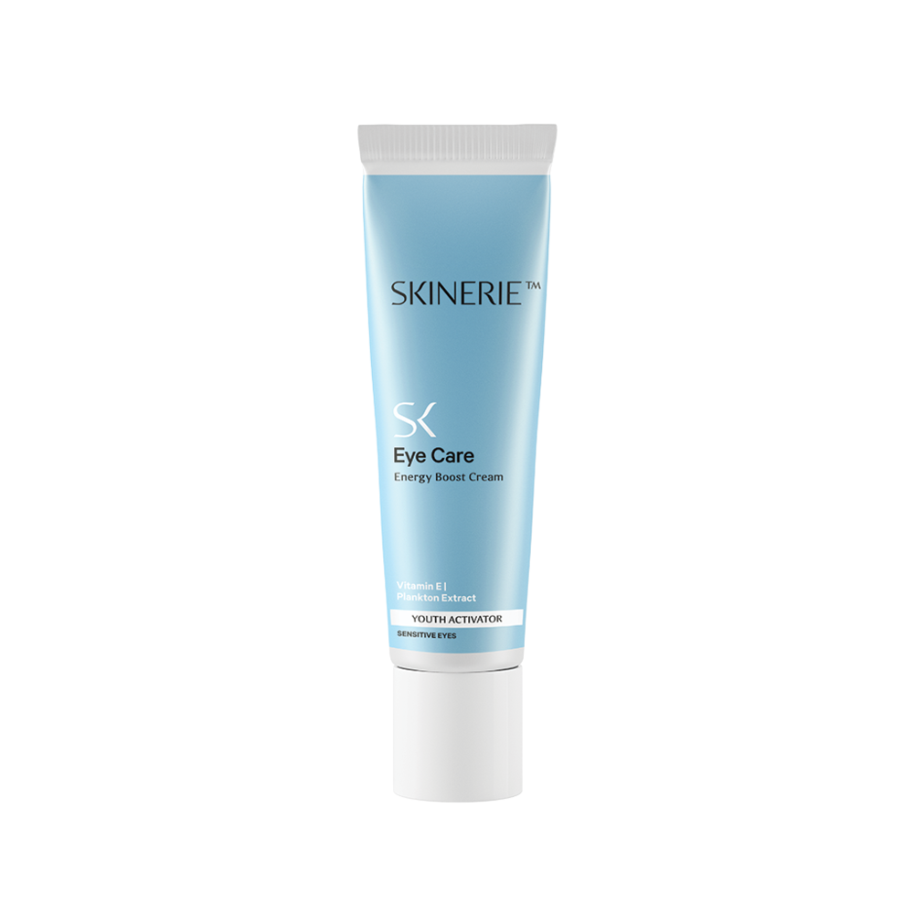 Creme Contorno Olhos Youth Activator