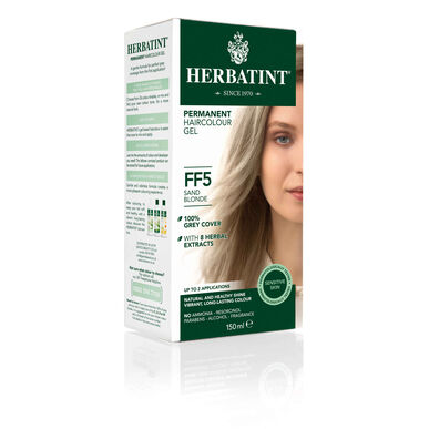 Gel Colorante Capilar Flashfashion FF5 Wells