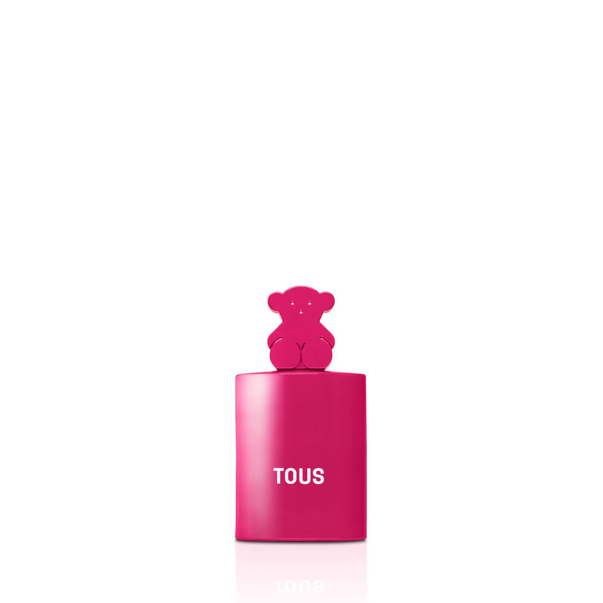 More More Pink Eau de Toilette