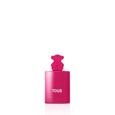 More More Pink Eau de Toilette