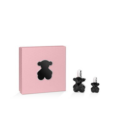 Coffret Love Me The Onyx Parfum Wells
