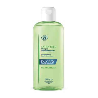 Extra Doux Shampooing Dermo-Protecteur Wells Image 1