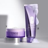 Take the Day Off Facial Cleansing Mousse Wells Image 5