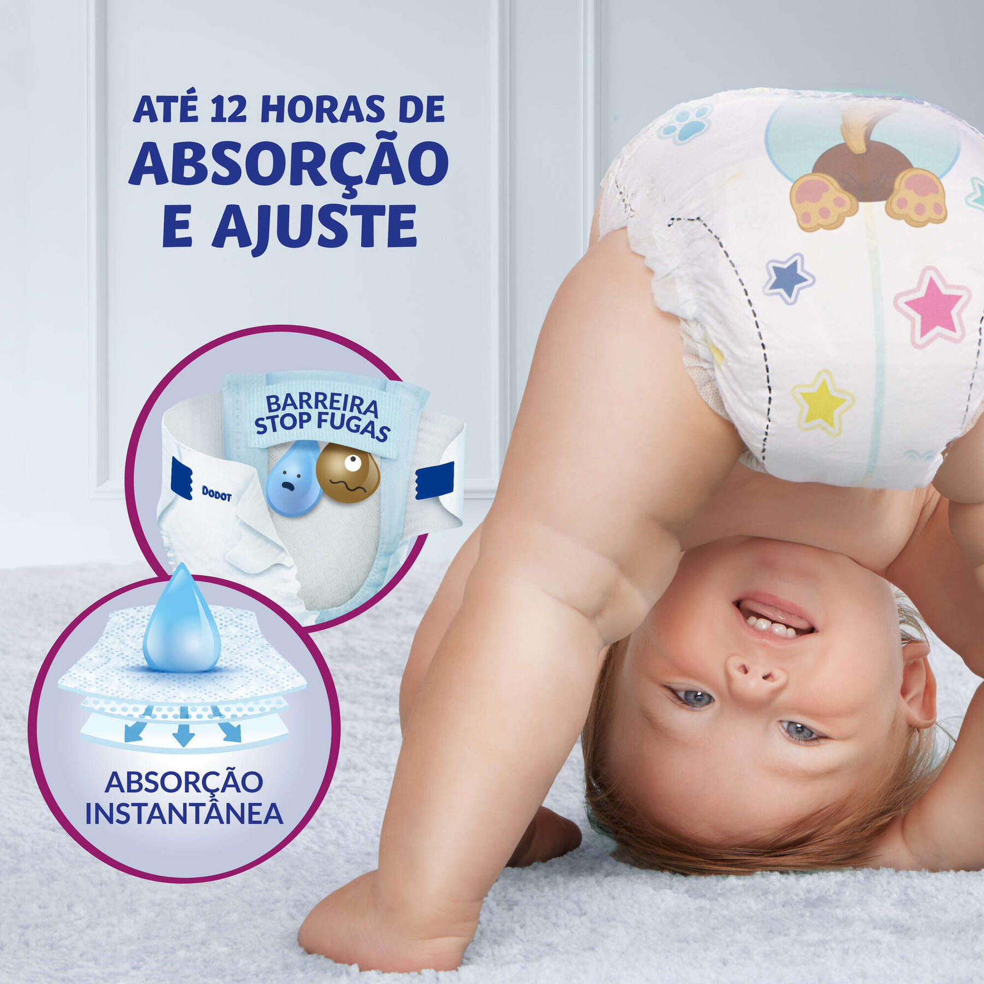 Activity 9-14 kg T4 Paw Patrol