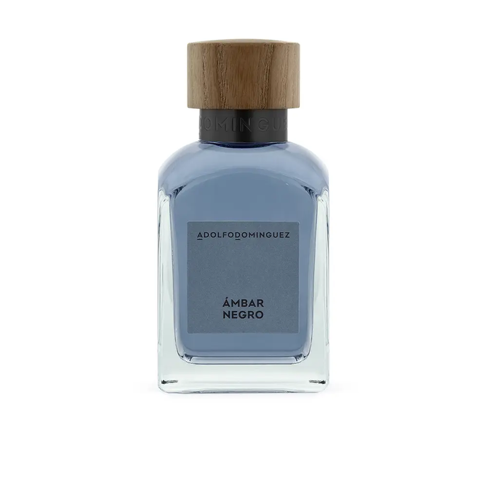 Adolfo Dominguez Ambar Negro Eau de Parfum
