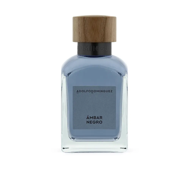 Adolfo Dominguez Ambar Negro Eau de Parfum Wells