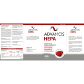 Hepa Extrato de Cardo Mariano Wells Image 2