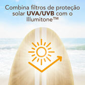 Protetor Solar Spray Bronze Tan&Protect SPF15 Wells Image 3