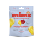 Suplemento Alimentar Desempenho Mental Kids Wells Image 1