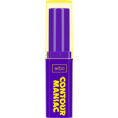 Stick Contorno Rosto Contour Maniac N1 6 gr Wells Image 2