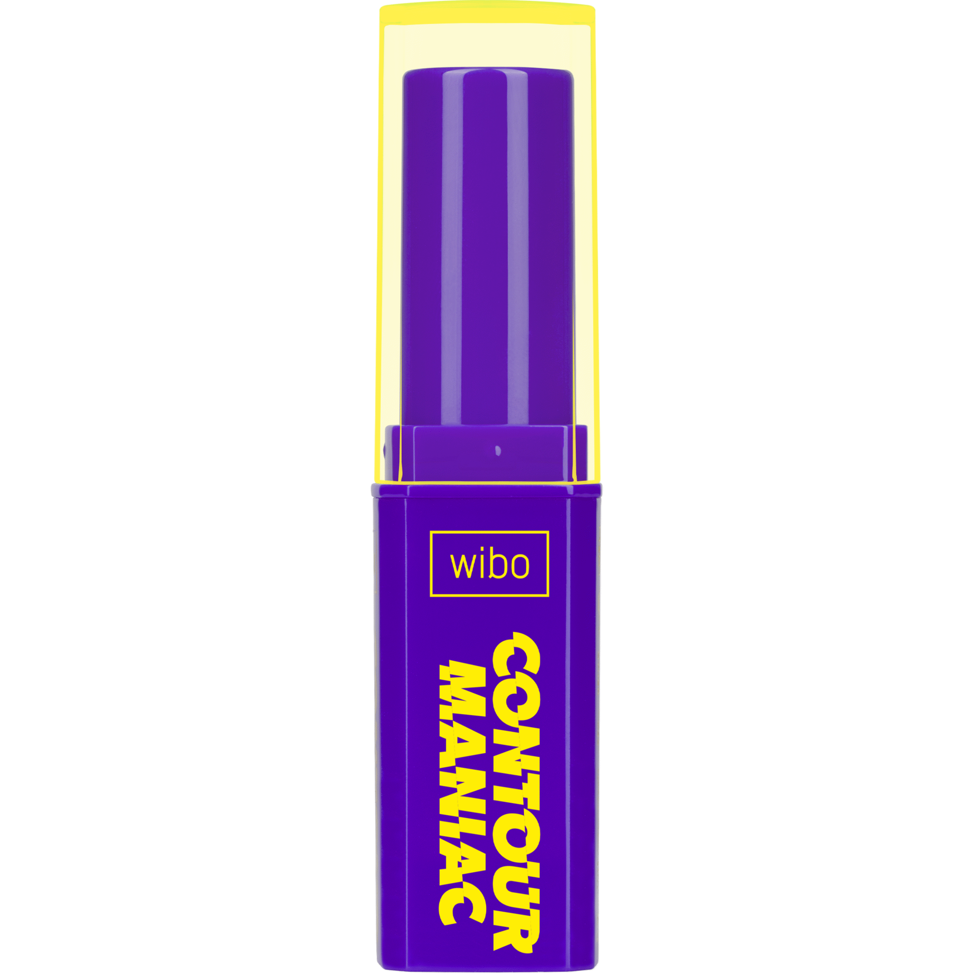 Stick Contorno Rosto Contour Maniac