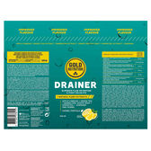 Drenante Natural para Retenção Sabor a Limão Wells Image 2