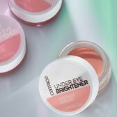 Iluminador de Olhos Rosa Instant Awake Wells Image 3