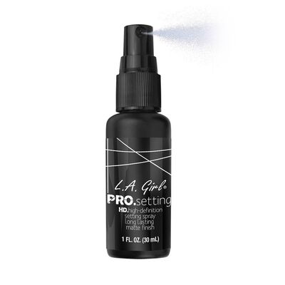 Spray Fixador de Maquilhagem PRO Setting Spray